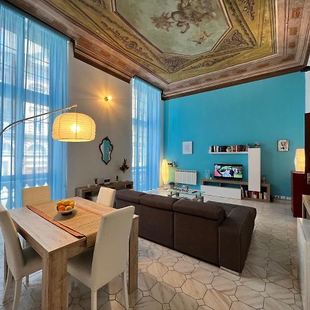 House Doge Antonino By Holiday World Γένοβα Εξωτερικό φωτογραφία