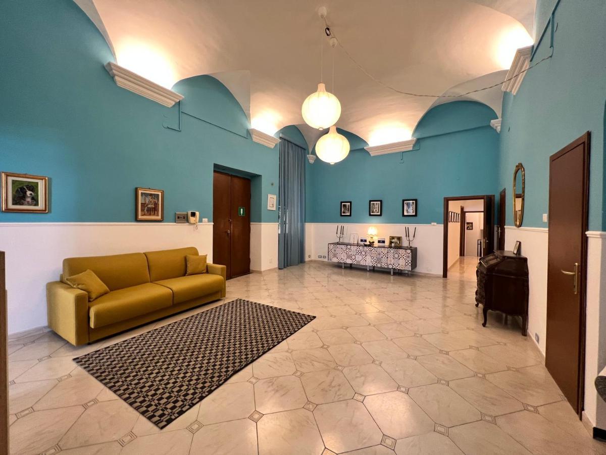House Doge Antonino By Holiday World Γένοβα Εξωτερικό φωτογραφία