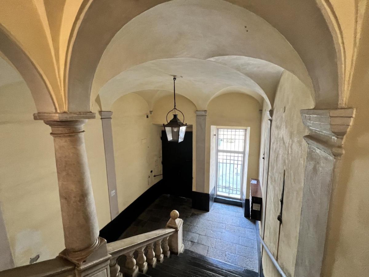 House Doge Antonino By Holiday World Γένοβα Εξωτερικό φωτογραφία